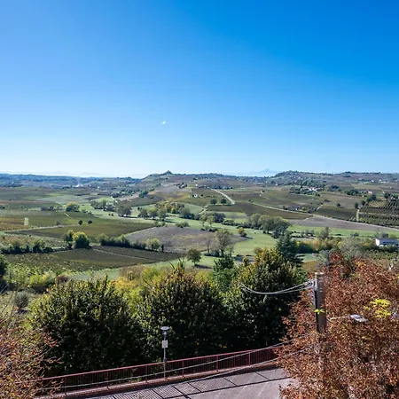 Casa Riggi By Interhome Apartman Agliano Terme