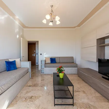 Casa Riggi By Interhome