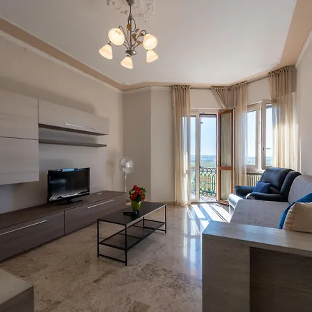 Casa Riggi By Interhome *