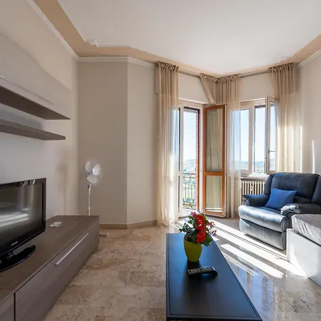 Apartamento Casa Riggi By Interhome