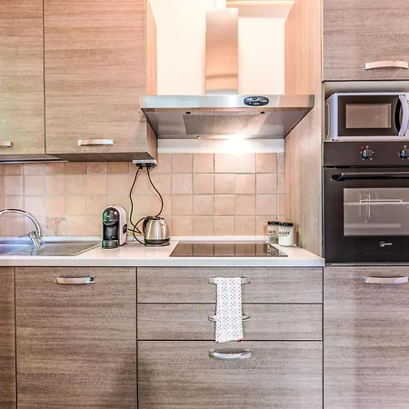 Apartamento Casa Riggi By Interhome Agliano Terme