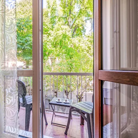 Διαμέρισμα Casa Riggi By Interhome Agliano Terme