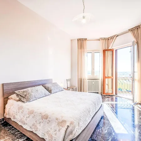 Casa Riggi By Interhome * Agliano Terme