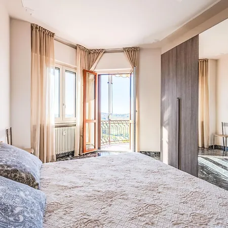 Apartman Casa Riggi By Interhome *