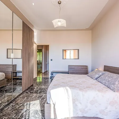 Apartamento Casa Riggi By Interhome Agliano Terme