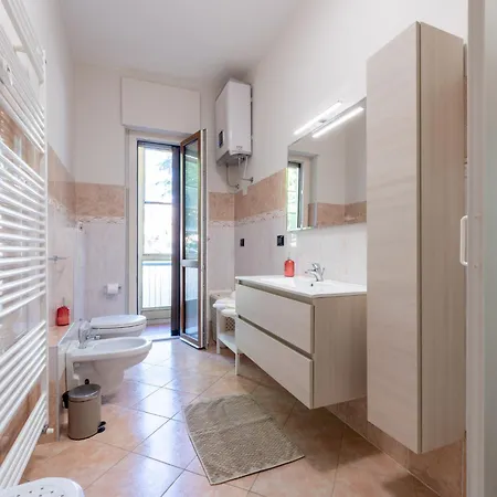 Casa Riggi By Interhome Apartamento