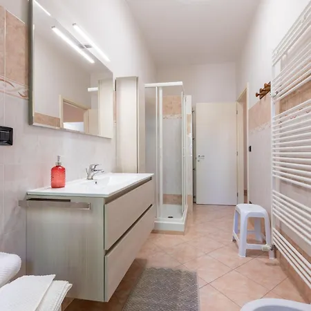 Casa Riggi By Interhome Apartamento *