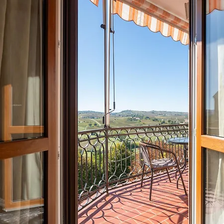 Casa Riggi By Interhome Apartamento Agliano Terme