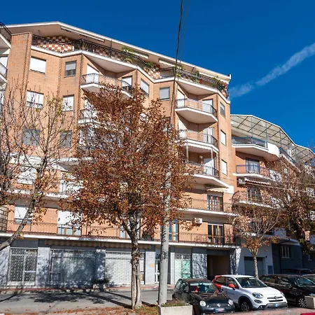 Casa Riggi By Interhome Agliano Terme