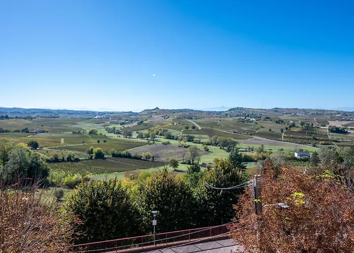 Casa Riggi By Interhome Διαμέρισμα Agliano Terme
