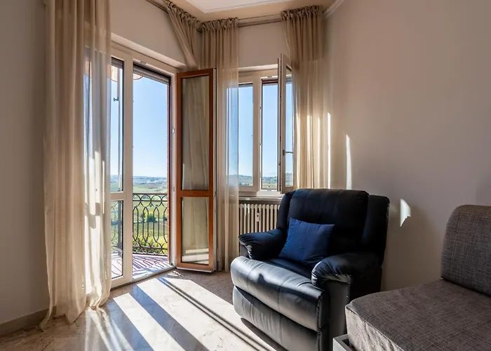 Casa Riggi By Interhome Διαμέρισμα *