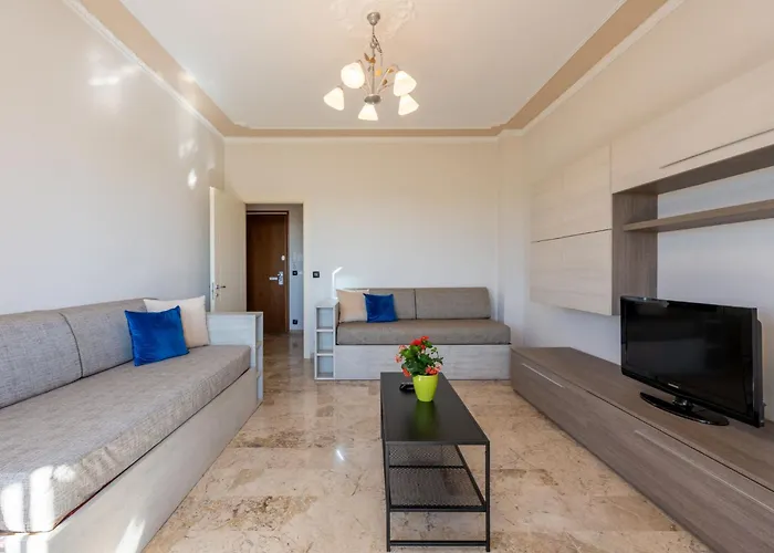 Casa Riggi By Interhome