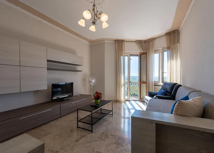 Casa Riggi By Interhome *