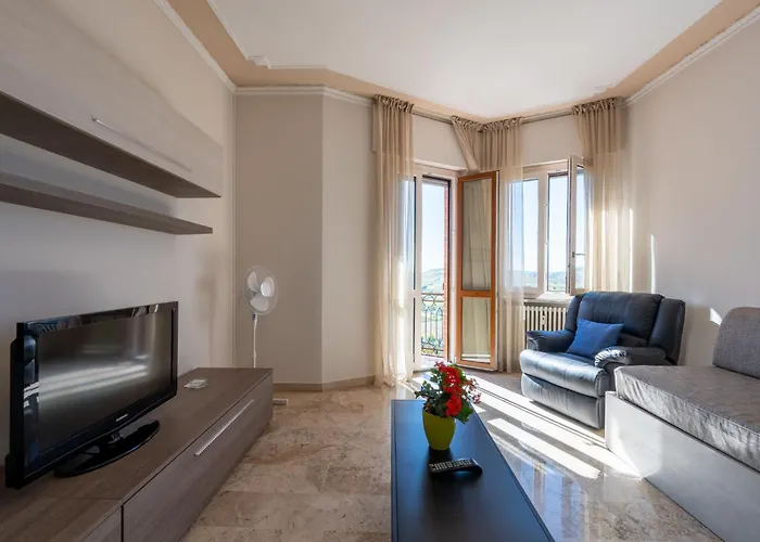 Διαμέρισμα Casa Riggi By Interhome