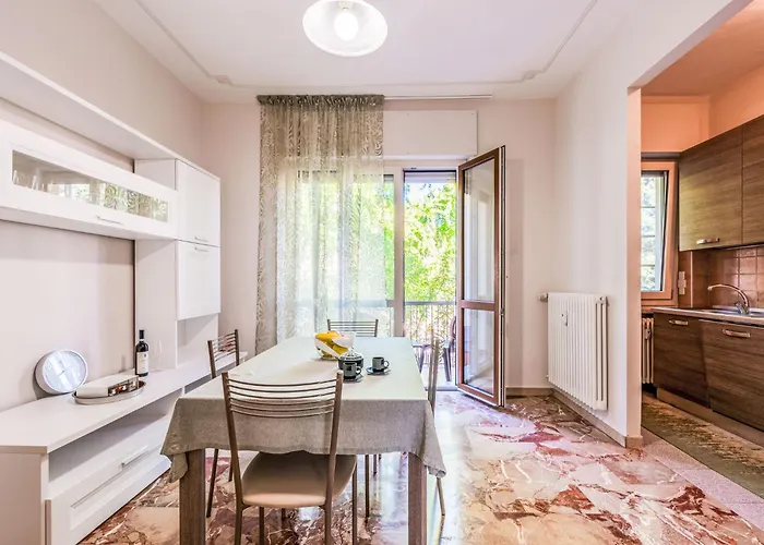 Διαμέρισμα Casa Riggi By Interhome