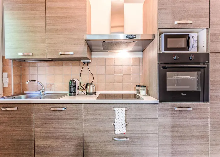 Διαμέρισμα Casa Riggi By Interhome Agliano Terme