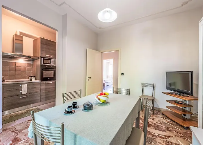 Casa Riggi By Interhome Agliano Terme