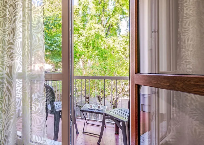 Διαμέρισμα Casa Riggi By Interhome Agliano Terme