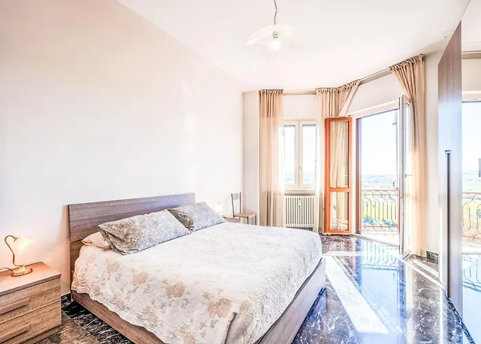 Casa Riggi By Interhome * Agliano Terme