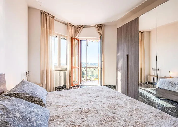 Διαμέρισμα Casa Riggi By Interhome *