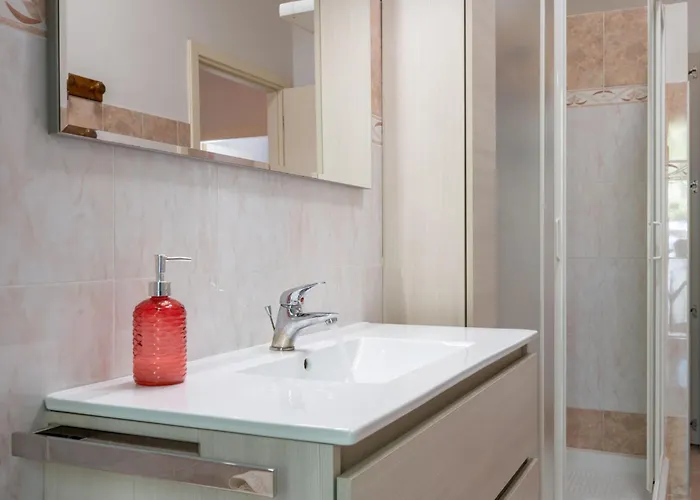 Casa Riggi By Interhome Agliano Terme