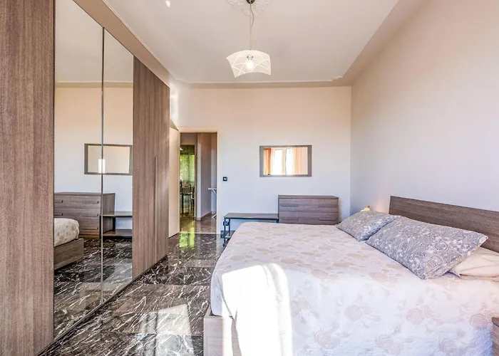 Διαμέρισμα Casa Riggi By Interhome Agliano Terme
