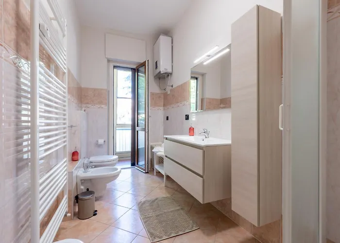 Casa Riggi By Interhome Διαμέρισμα