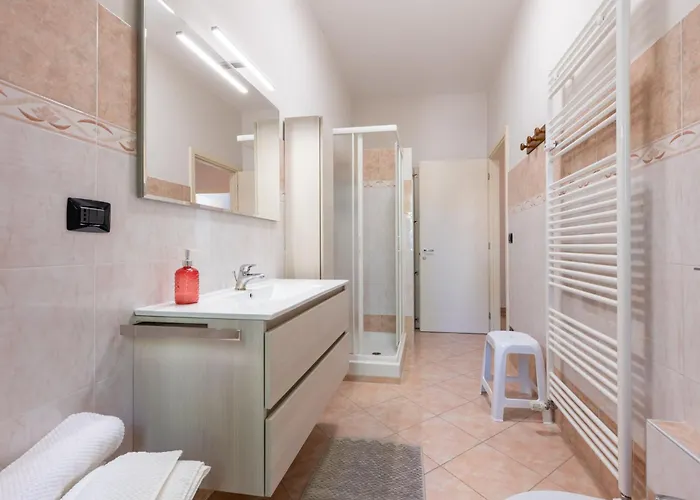Casa Riggi By Interhome Διαμέρισμα *