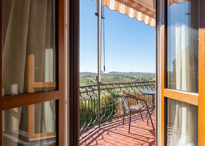 Casa Riggi By Interhome Διαμέρισμα Agliano Terme