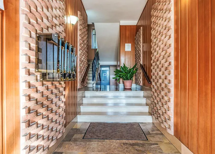 Casa Riggi By Interhome