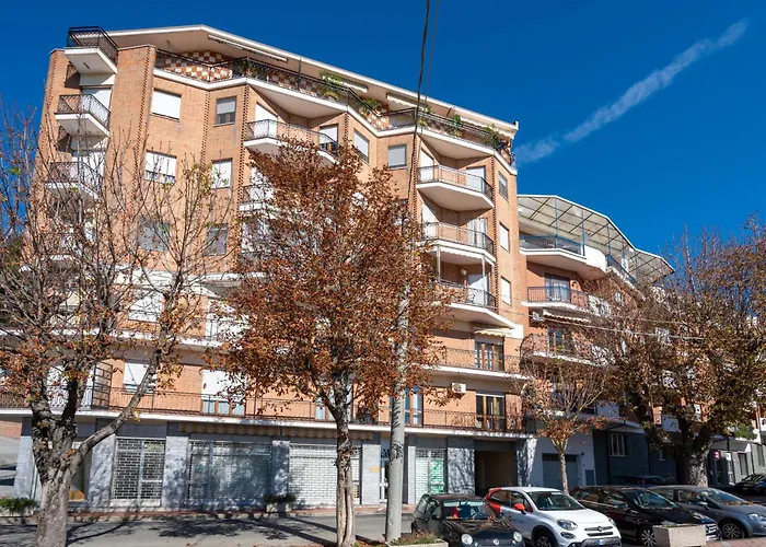Casa Riggi By Interhome Agliano Terme